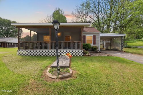 126 Buffalo Creek Rd, Johnson City, TN, 37601-5427 | Card Image