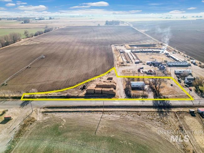 253 E Baseline Rd, House other with 3 bedrooms, 2 bathrooms and null parking in Rupert ID | Image 39