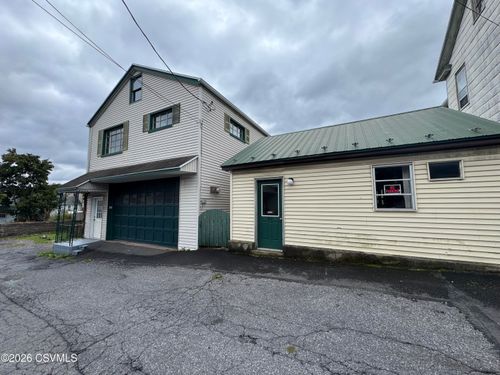 850 W Wood Street, Coal Township, PA, 17866 | Card Image