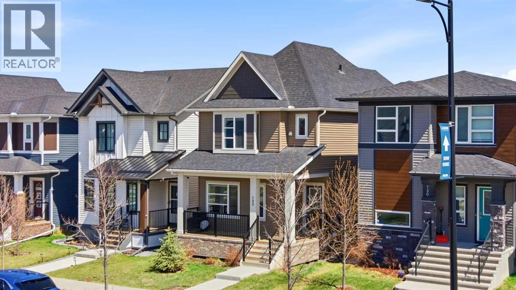 Residential in Airdrie 4