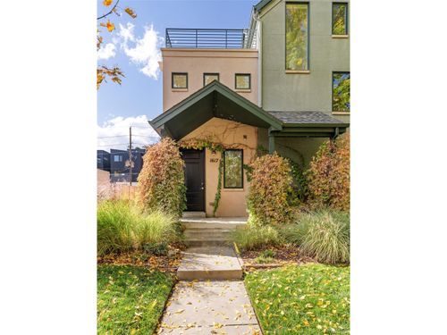 1617 N Humboldt St, Denver, CO, 80218-1616 | Card Image