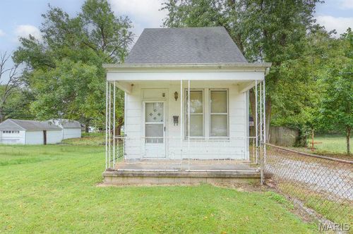 522 S 18th St, Belleville, IL, 62226-7425 | Card Image
