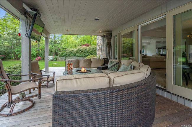 3 Meadowbrook Ln, House other with 5 bedrooms, 6 bathrooms and null parking in Old Westbury NY | Image 30