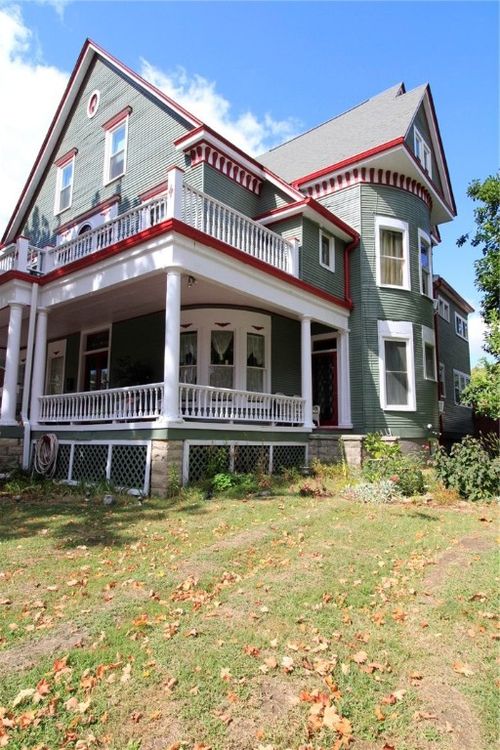 440 W Macon St, Decatur, IL, 62522-3123 | Card Image