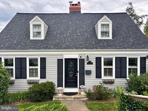 3207 Cameron Mills Rd, ALEXANDRIA, VA, 22302-2210 | Card Image