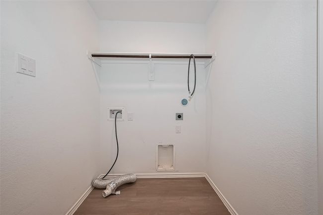 Laundry inside home | Image 22