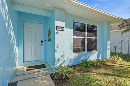 5900 Travelers Way, Fort Pierce, FL, 34982-4053 | Card Image