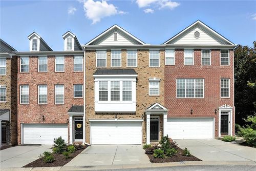 3511 Chattahoochee Summit Ln Se, Atlanta, GA, 30339-3291 | Card Image