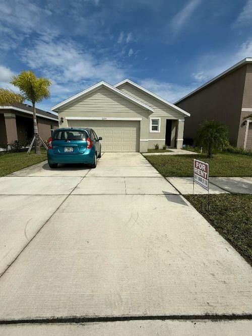 12251 Sw Nettuno Way, Port St Lucie, FL, 34987-5435 | Card Image