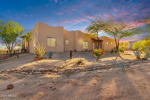 14129 E Barbie Ln, Scottsdale, AZ, 85262-5839 | Card Image