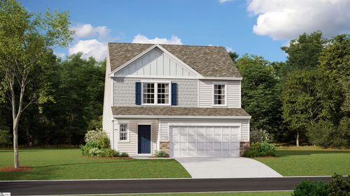 1365 Hugh Mack Ct, Spartanburg, SC, 29303-4353 | Card Image