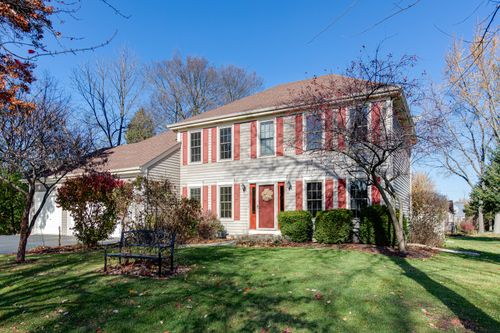 833 E Sterling Ave, West Chicago, IL, 60185-2982 | Card Image