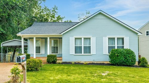 1521 Andchel Dr, Hermitage, TN, 37076-2881 | Card Image