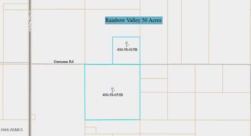 --0 W Germann Rd, Buckeye, AZ, 85326 | Card Image