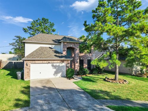 2638 Long Leaf Dr, Sugar Land, TX, 77478-2494 | Card Image
