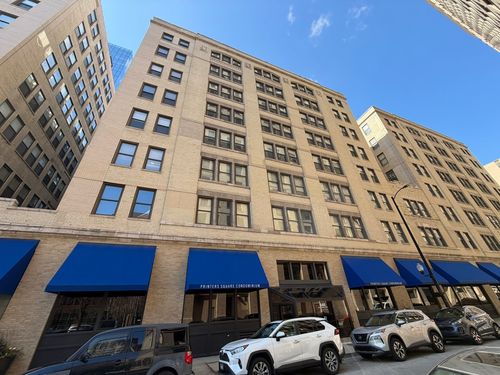 808-640 S Federal St, Chicago, IL, 60605-3806 | Card Image