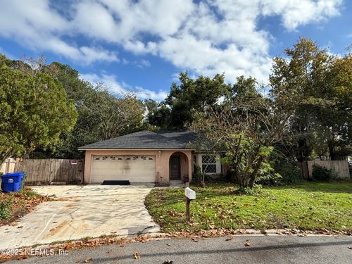 1311 Elk Ct S, Orange Park, FL, 32073-3548 | Card Image