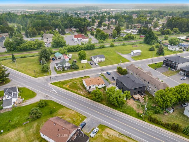 120 Herbert St, House other with 3 bedrooms, 2 bathrooms and 2 parking in Prescott Russell ON | Image 40