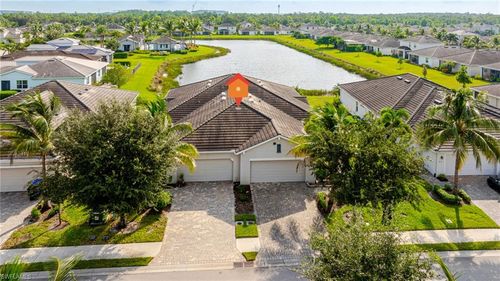 4163 Bisque Ln, FORT MYERS, FL, 33916-8072 | Card Image