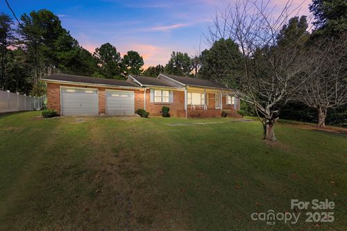 2440 Emanuel Church Rd, Rockwell, NC, 28138-9766 | Card Image