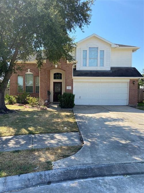 18107 Flower Grove Ct, Richmond, TX, 77407-1976 | Card Image