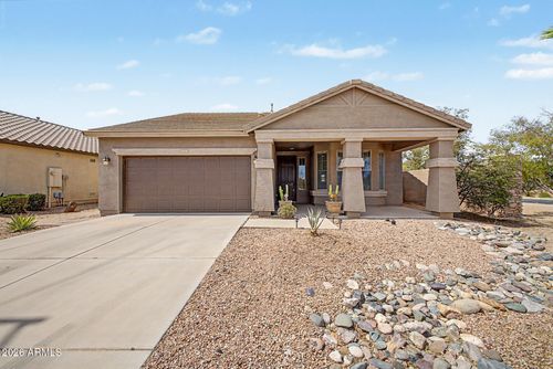 37936 W San Capistrano Ave, Maricopa, AZ, 85138-5412 | Card Image