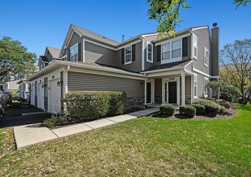 2568-2568 Golf Ridge Cir, Naperville, IL, 60563-1762 | Card Image