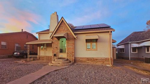 1513 E 4th St, Pueblo, CO, 81001-4105 | Card Image