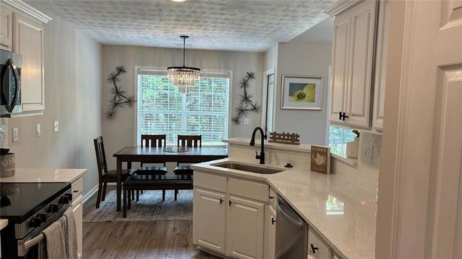 3066 Gem Creek Rd, House other with 4 bedrooms, 3 bathrooms and null parking in Buford GA | Image 16