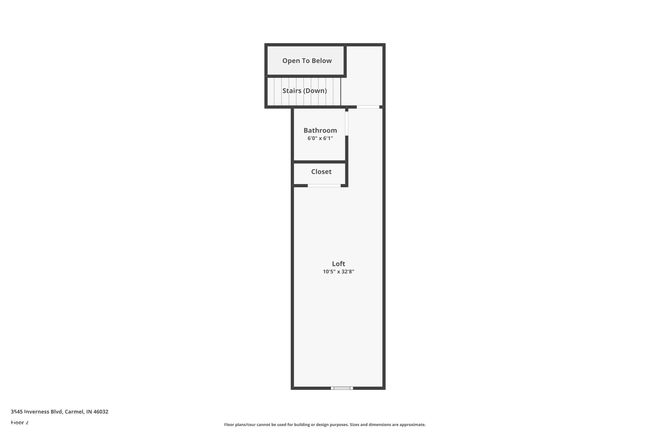 view of floor plan / room layout | Image 40
