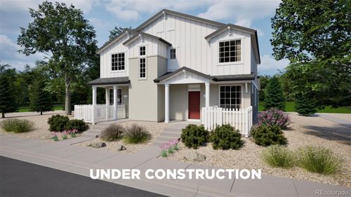22381 E 46th Avenue, Aurora, CO, 80019 | Card Image