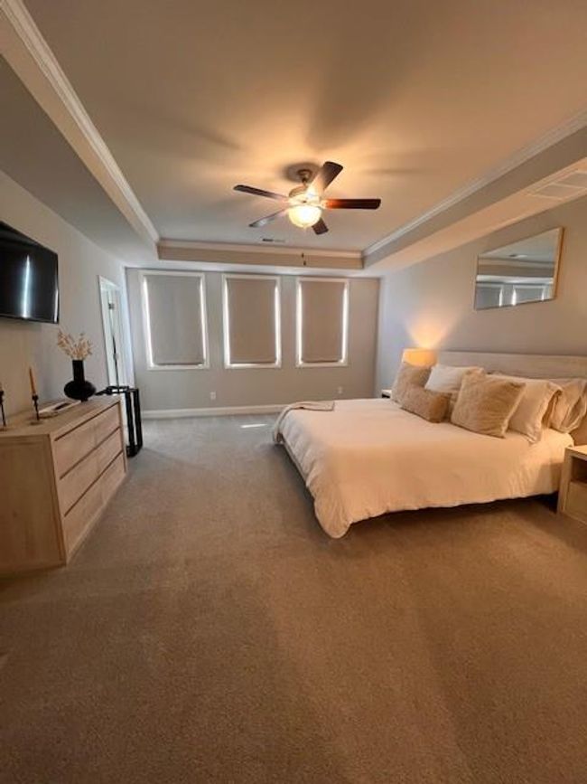 1935 Manor Pointe Dr, Condo with 3 bedrooms, 3 bathrooms and null parking in Cumming GA | Image 23