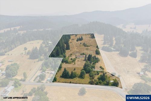 26221 Old Holley Rd, Sweet Home, OR, 97386 | Card Image
