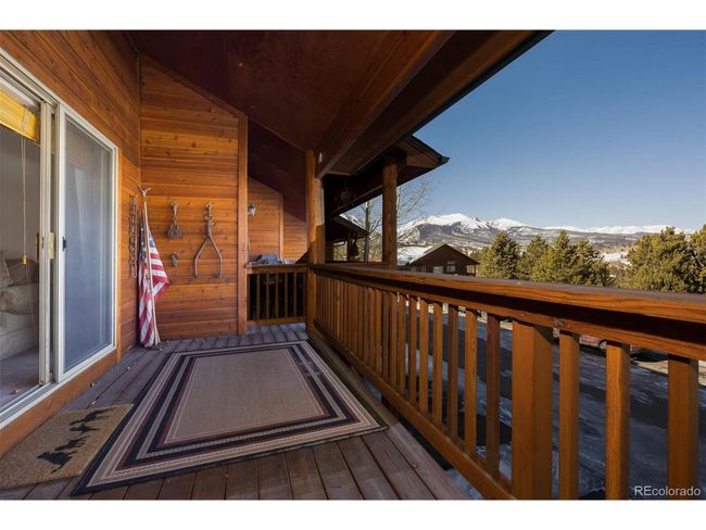 144 Lookout Ridge Dr, Townhouse with 2 bedrooms, 3 bathrooms and null parking in Dillon CO | Image 20