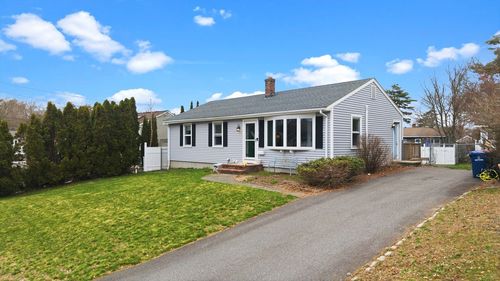 79 Nancy St, New Bedford, MA, 02745-1114 | Card Image
