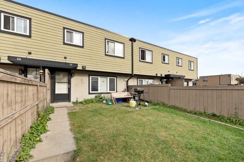 79-3809 45 St Sw, Calgary, AB, T3E3H4 | Card Image