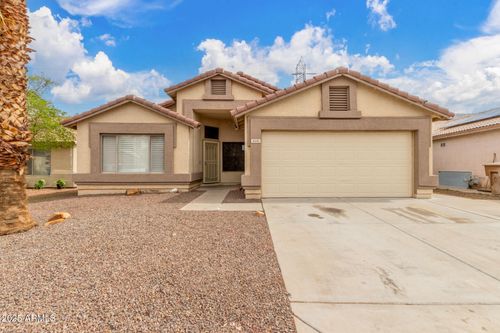 8541 N 112th Ave, Peoria, AZ, 85345-3446 | Card Image