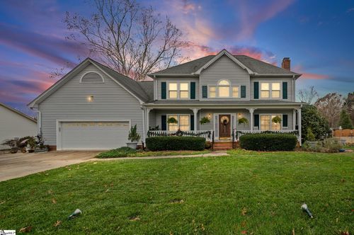 115 Westcreek Way, Greenville, SC, 29607-6042 | Card Image