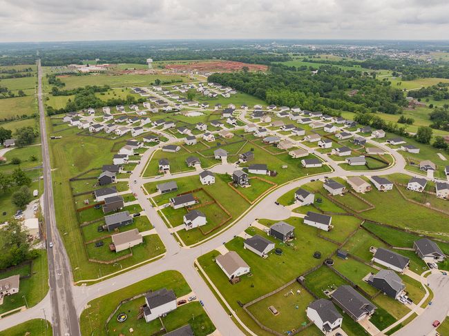 Neighborhood aerial | Image 42