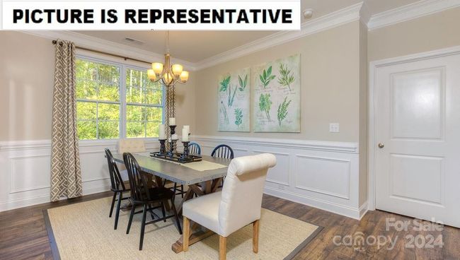 129 Sari St, House other with 3 bedrooms, 2 bathrooms and null parking in Troutman NC | Image 4