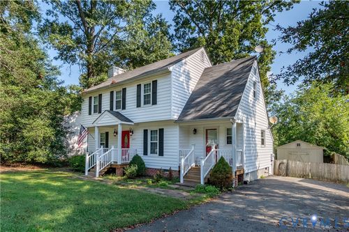 10147 Berrymeade Pl, Glen Allen, VA, 23060-2323 | Card Image