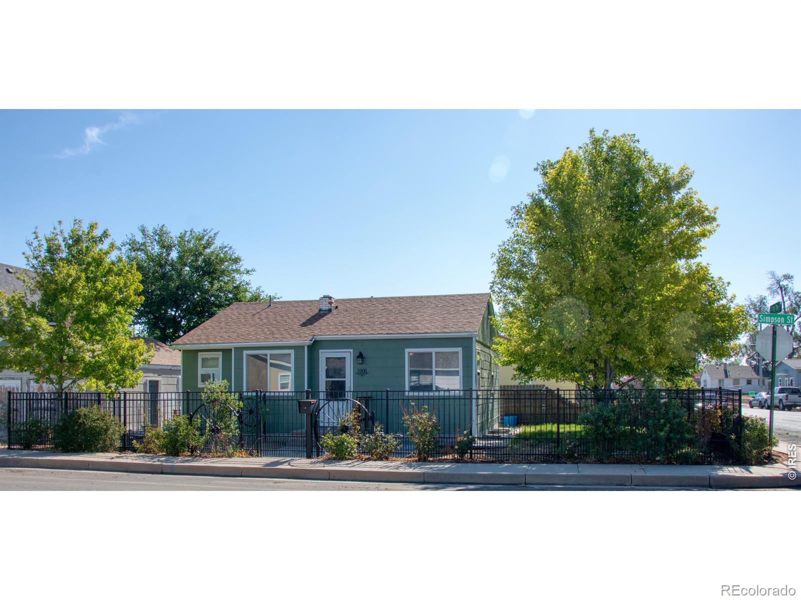 Residential in Fort Morgan 2