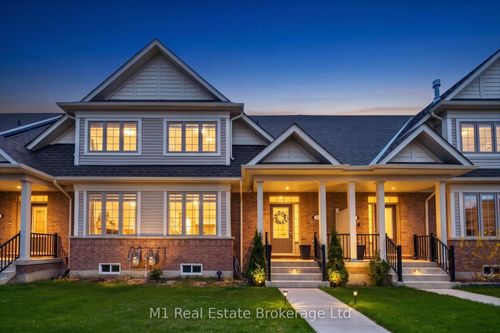 3-65 Elliot Ave E, Fergus, ON, N1M0H6 | Card Image