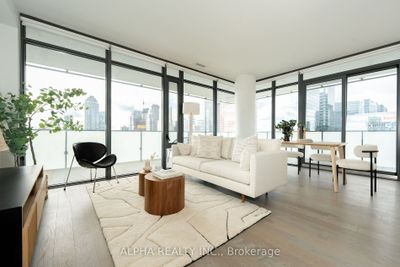 3907 - 20 Lombard St, Condo with 2 bedrooms, 2 bathrooms and 1 parking in Toronto ON | Image 1