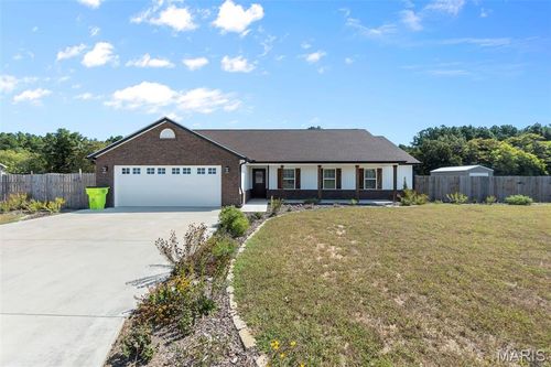 18 Bartlett Ct, Benton, MO, 63736-3602 | Card Image