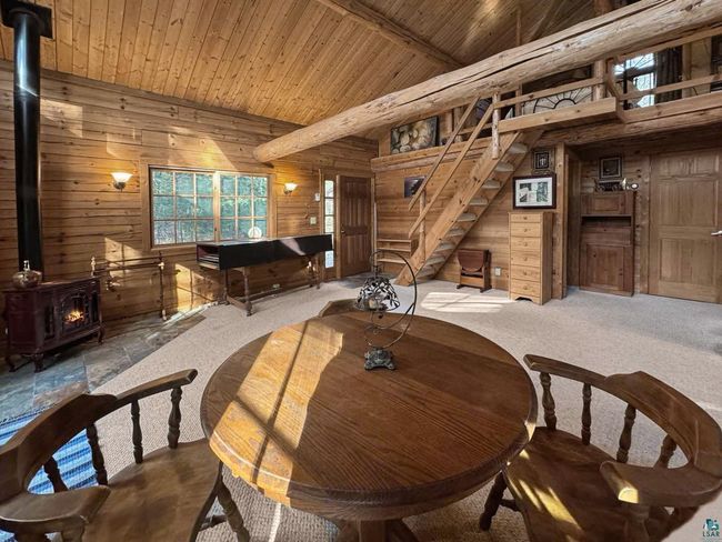 465 Mondamin Trl, House other with 2 bedrooms, 2 bathrooms and null parking in LA POINTE WI | Image 11
