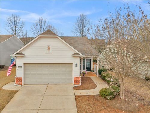 340 Sandy Springs Dr, Griffin, GA, 30223-7275 | Card Image