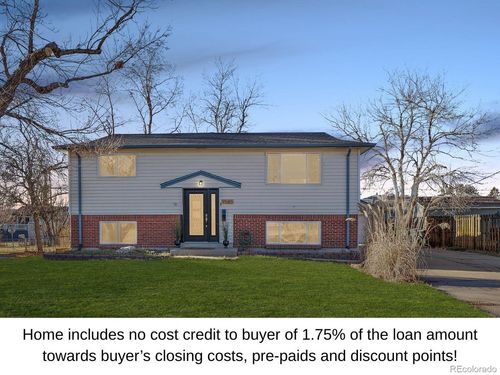 9585 Damon Dr, Northglenn, CO, 80260-5558 | Card Image