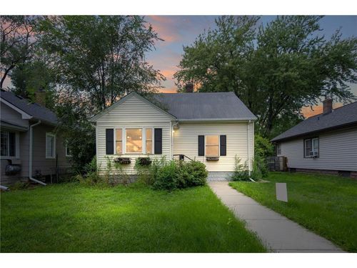 3636 36th Avenue, MINNEAPOLIS, MN, 55406 | Card Image