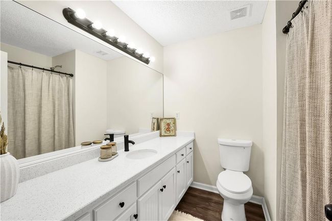 254 Barnesville Rd, House other with 4 bedrooms, 2 bathrooms and 2 parking in Milner GA | Image 29